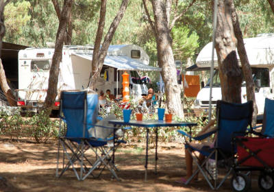 Camping Village sul mare